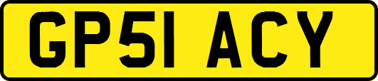 GP51ACY