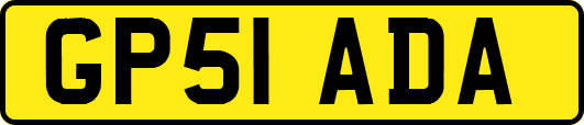 GP51ADA