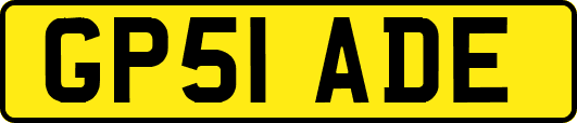 GP51ADE