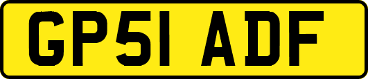 GP51ADF