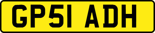 GP51ADH