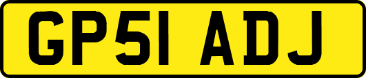 GP51ADJ