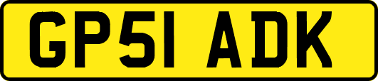 GP51ADK