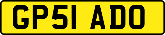 GP51ADO