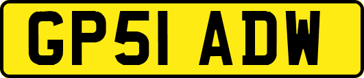 GP51ADW