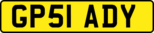 GP51ADY