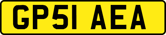 GP51AEA