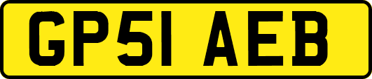 GP51AEB