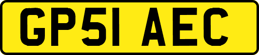 GP51AEC