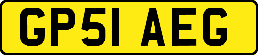 GP51AEG