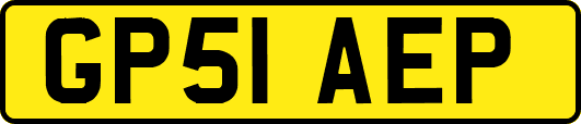 GP51AEP