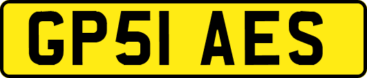 GP51AES