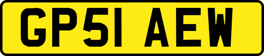 GP51AEW