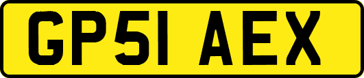 GP51AEX