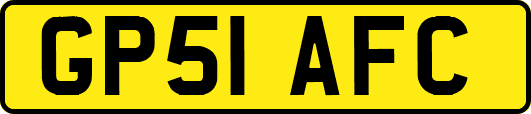 GP51AFC