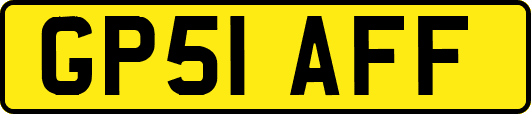 GP51AFF