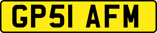 GP51AFM