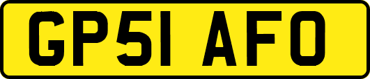 GP51AFO