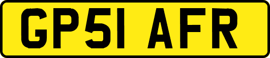 GP51AFR