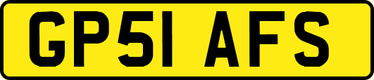 GP51AFS