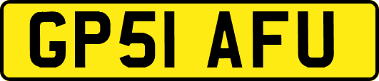 GP51AFU