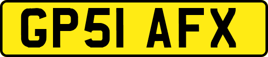 GP51AFX