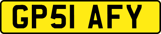 GP51AFY