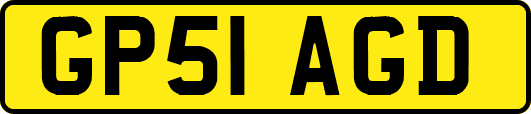 GP51AGD