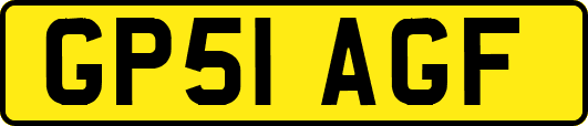 GP51AGF