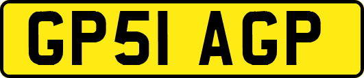 GP51AGP