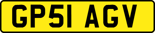 GP51AGV