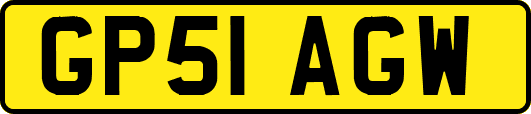 GP51AGW