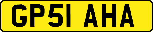 GP51AHA