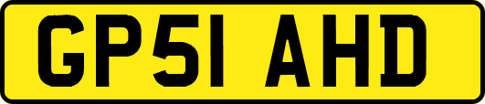 GP51AHD