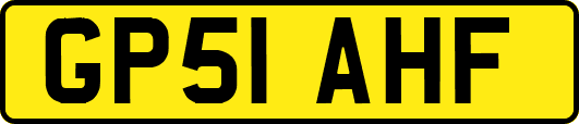 GP51AHF