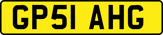 GP51AHG