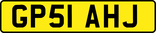 GP51AHJ