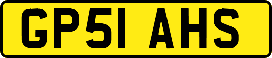 GP51AHS