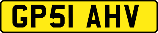 GP51AHV