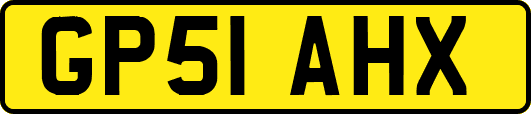 GP51AHX