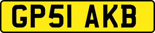 GP51AKB