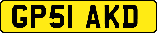 GP51AKD