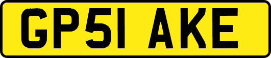 GP51AKE