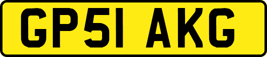 GP51AKG