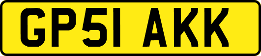 GP51AKK