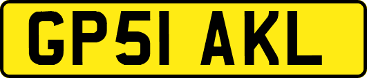 GP51AKL