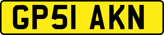 GP51AKN