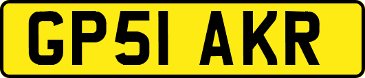 GP51AKR