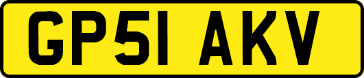 GP51AKV