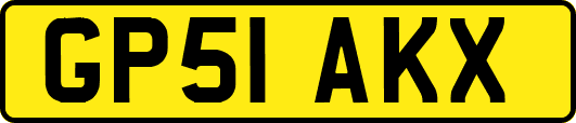 GP51AKX